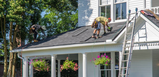 Best Roof Ventilation Installation  in Claysburg, PA